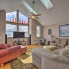 Отель Waldport Beach House w/ Loft, Grill & Ocean Views!, фото 1