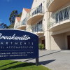 Отель Breakwater Apartments, фото 11