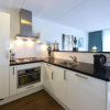Отель Nice apartment with dishwasher, close to Amsterdam, фото 4