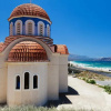 Отель Eagles Villas Halkidiki Junior Pool Villa With Private Garden, фото 7