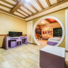 Отель Zoom Motel Daegu, фото 38