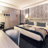Отель Mercure Dijon Centre Clemenceau, фото 34
