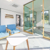 Отель Yeosu Fisterra Spa Poolvilla, фото 17
