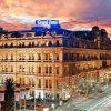 Отель Grand Hotel Melbourne в Мельбурне