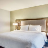 Отель Hampton Inn & Suites Fort Worth Downtown, фото 5