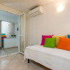 Отель It consists of 3 bedrooms with air conditioning (one triple with a double and a single bed, a twin b, фото 15