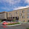 Отель Courtyard by Marriott Colorado Springs North/Air Force Academy, фото 1