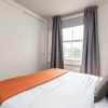 Отель Vauxhall Park Views - 2 Bed Flat by BaseToGo, фото 7