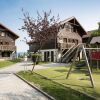 Отель Odalys Résidence Les Chalets d'Evian, фото 8