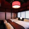 Отель Shobu-an Machiya Residence Inn, фото 42