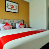 Отель Sulaiman Residence Syariah By OYO Rooms, фото 5