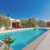 Отель Amazing Home in Jezera With Wifi and 2 Bedrooms, фото 16