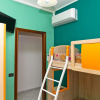 Отель BlueMarine Apartment, фото 16