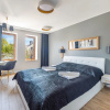 Отель Apartamenty Sun & Snow Ustka Aquarius, фото 26