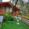 Отель Zeytindagi Bungalow, фото 14