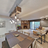Отель Yetis Hideaway W/ 3 Pools - Near Skiing, Dining 2 Bedroom Condo, фото 10
