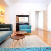 Отель Vienna Residence Quiet Apartment With Space for up to 6 People, фото 4