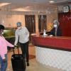 Отель Aditya, фото 7
