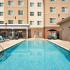 Отель Residence Inn Winston-Salem Hanes Mall, фото 5