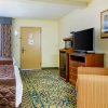 Отель Quality Inn Idaho Falls, фото 27