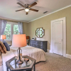 Отель Quiet Jacksonville Retreat - 4 Miles to Downtown!, фото 10