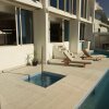 Отель Son Fibla Luxury Villa in Port Adriano в Эль-Торо