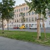 Отель Boutique Apartment in Wien near Stadtpark and Naschmarkt, фото 10