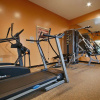 Отель Comfort Inn & Suites, фото 21
