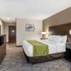 Отель Comfort Inn & Suites Tualatin - Lake Oswego South, фото 5