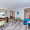 Отель Hampton Inn & Suites Macon I-475, фото 23
