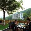 Отель Xinfeng Utop Spring Primeval Forest Resorts, фото 6