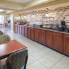 Отель Best Western Ocean Sands Beach Resort, фото 28