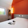 Отель ibis budget Lille Villeneuve d'Ascq, фото 14