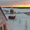 Отель Filipsborg, the Arctic Mansion, фото 47