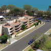 Отель Alexander Beachfront Apartments, фото 16