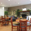 Отель Pomeroy Inn & Suites Hotel Dawson Creek, фото 19