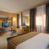 Отель TIME Grand Plaza Hotel, Dubai Airport, фото 22