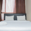 Отель Cozy 2Br At Taman Rasuna Kuningan Apartment, фото 13