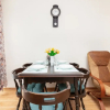 Отель Apartments Kordeckiego Gdynia By Renters, фото 7