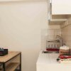 Отель Simply and Homey 2BR at Kemang View Apartment, фото 10