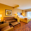 Отель Holiday Inn Express And Suites Granbury, an IHG Hotel, фото 22