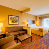 Отель Holiday Inn Express And Suites Granbury, an IHG Hotel, фото 5