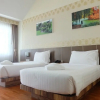 Отель English Resotel Hotel, фото 17