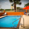Отель La Copa Inn Brownsville, фото 12