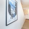 Отель Chalet Chic Condo, Short Walk To Lift 7, Covered Parking 2 Bedroom Condo by RedAwning, фото 2