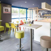 Отель ibis budget Bobigny Pantin, фото 21