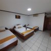 Отель Arenal Poshpacker - Hostel, фото 43