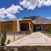 Отель Himalayan Desert Villa Hunder, фото 11