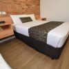 Отель Dandenong Motel, фото 2