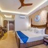 Отель Aranya Resort Bolpur, фото 39
